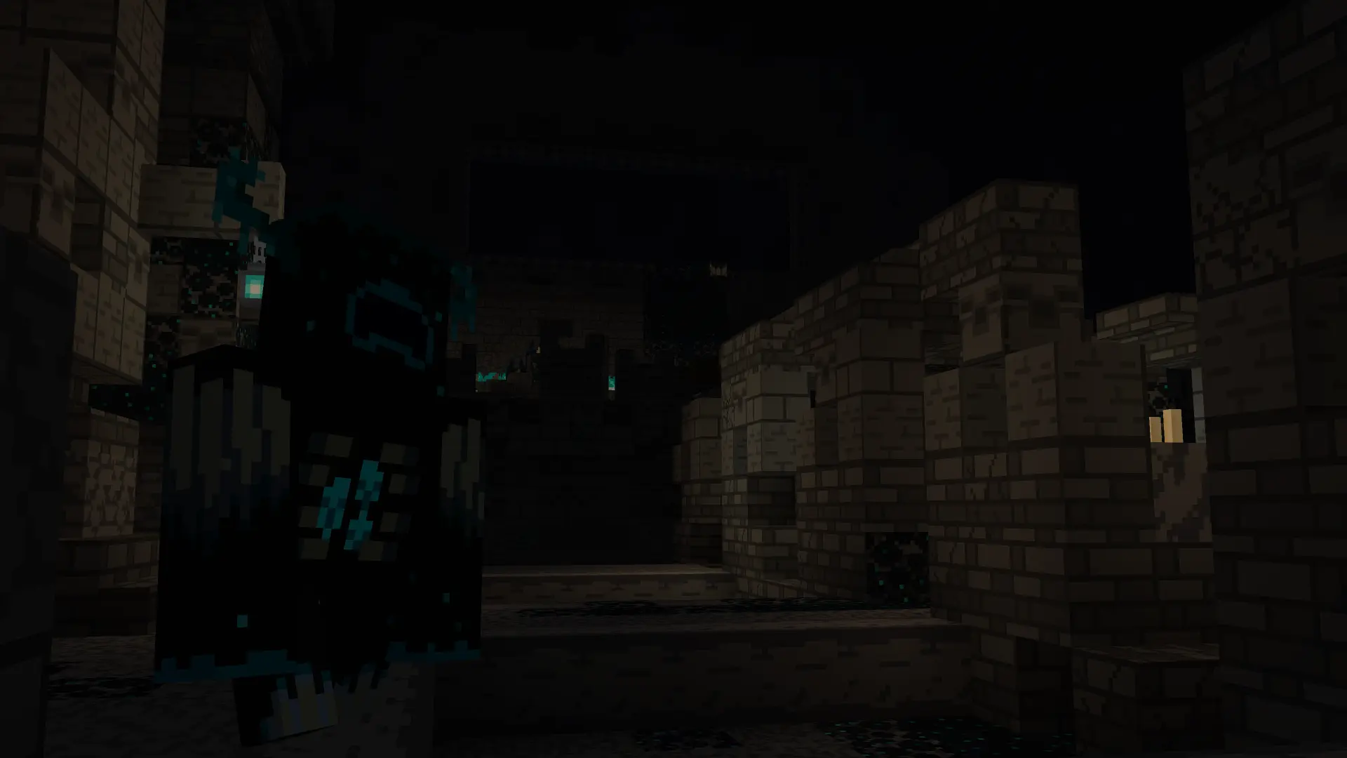 Survival SMP